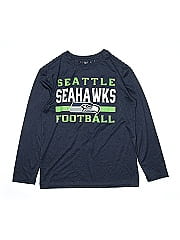 Nfl Long Sleeve T Shirt