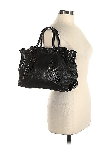 FURLA Leather Satchel (view 2)