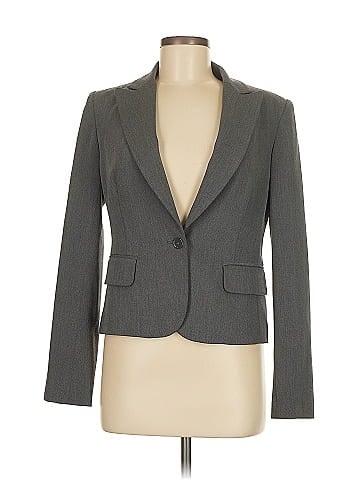 Body By Victoria Blazer (view 1)