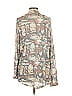 Freshman 1996 Gray Kimono Size S - photo 2