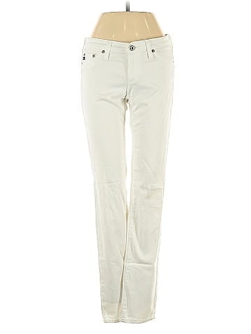 Adriano Goldschmied Jeans (view 1)
