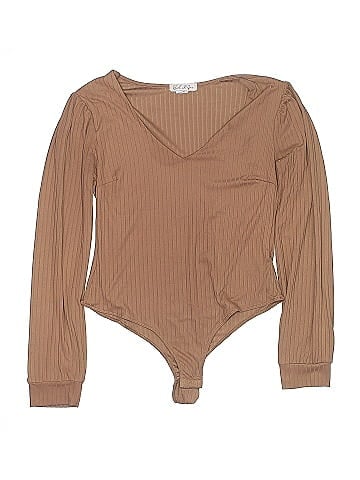 Birch and Stone Bodysuit (view 1)