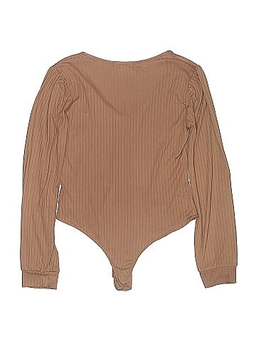 Birch and Stone Bodysuit (view 2)