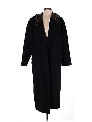 Donnybrook Wool Coat (view 1)