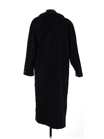 Donnybrook Wool Coat (view 2)