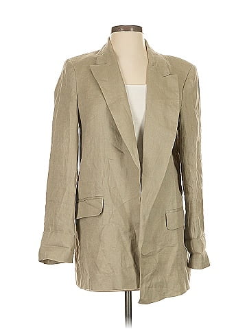 Zara Blazer (view 1)
