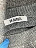 BB Dakota Metallic Gray Pullover Sweater Size S - photo 7