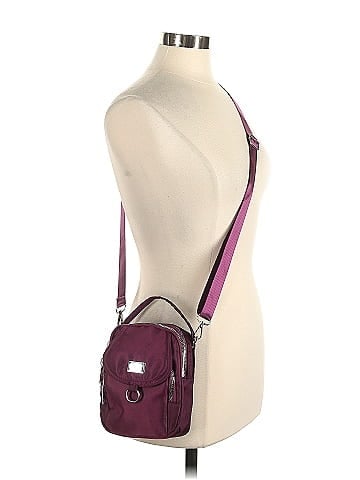 Jingpin Crossbody Bag (view 2)