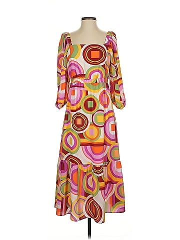 Donna Morgan Casual Dress (view 1)