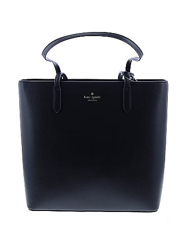 Kate Spade New York Leather Tote (view 1)