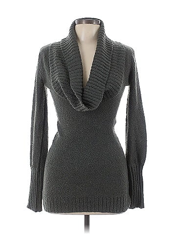 Seductions Turtleneck Sweater (view 1)