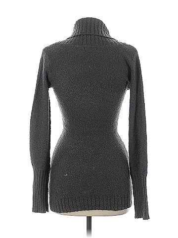 Seductions Turtleneck Sweater (view 2)