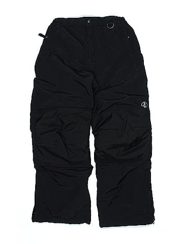 Lands' End Casual Pants (view 1)