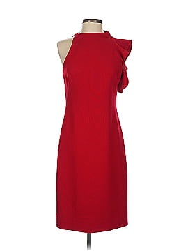 Black Halo Cocktail Dress