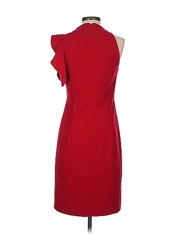 Black Halo Cocktail Dress (view 2)