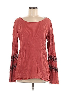 Dylan Long Sleeve Top