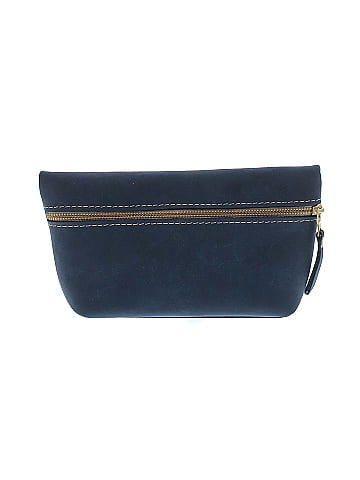 Portland Leather Goods Makeup Bag (view 1)