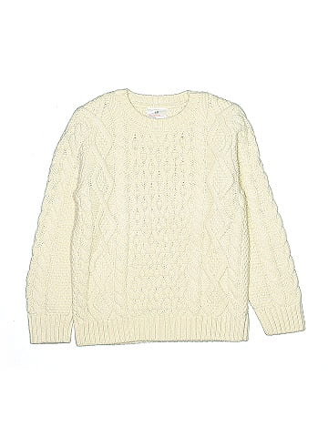 Hanna Andersson Pullover Sweater (view 1)