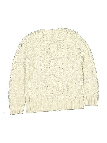 Hanna Andersson Pullover Sweater (view 2)