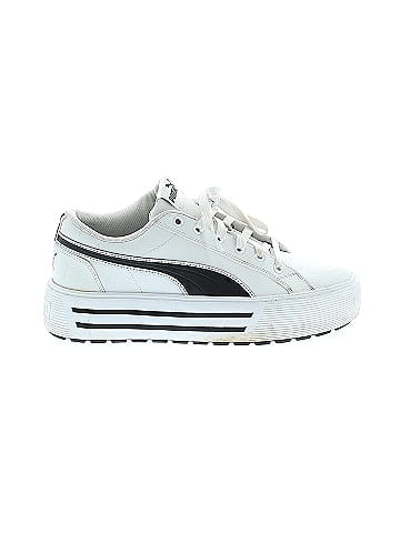 Puma Sneakers (view 1)