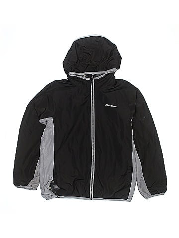 Eddie Bauer Zip Up Hoodie (view 1)