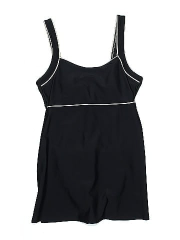 Speedo One Piece Swimsuit (view 1)