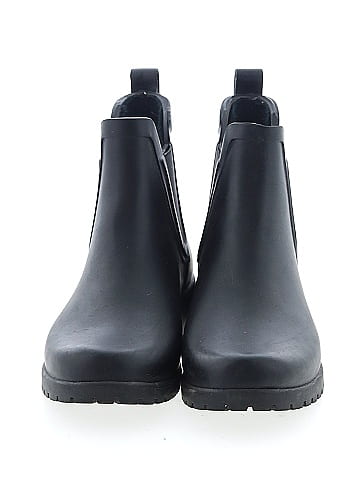 Stuart Weitzman Rain Boots (view 2)