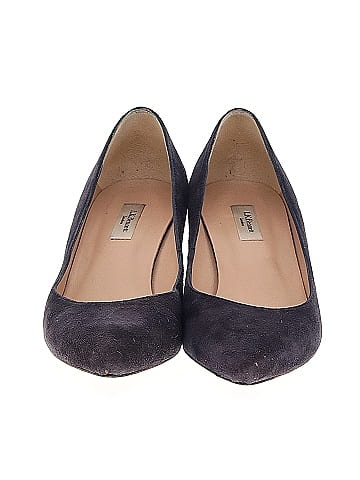 L.K. Bennett Heels (view 2)