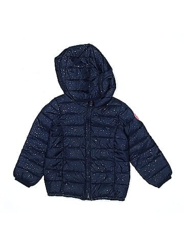 Baby Gap Snow Jacket (view 1)
