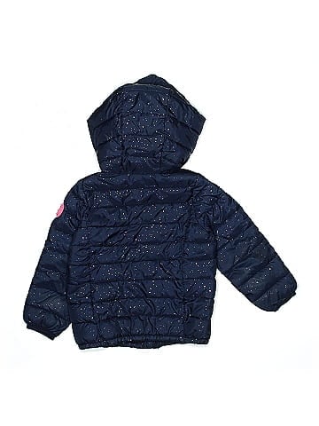 Baby Gap Snow Jacket (view 2)