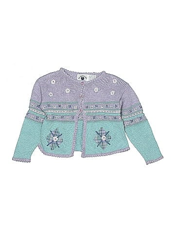 Hartstrings Cardigan (view 1)