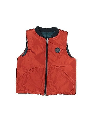 Jacadi Vest (view 1)