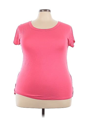 Tua Short Sleeve Top (view 1)