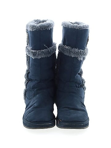 MICHAEL Michael Kors Boots (view 2)