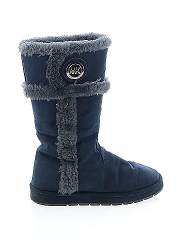 MICHAEL Michael Kors Boots (view 1)