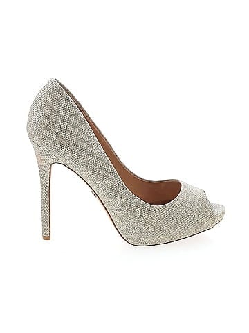 Badgley Mischka Heels (view 1)