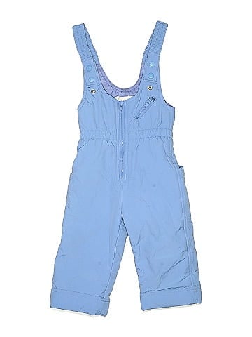Obermeyer Snow Pants With Bib (view 1)