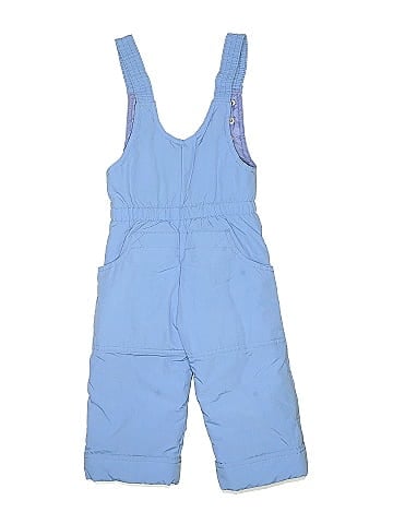 Obermeyer Snow Pants With Bib (view 2)