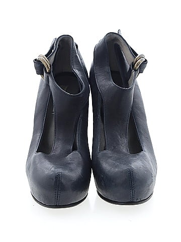 Mike & Chris Heels (view 2)