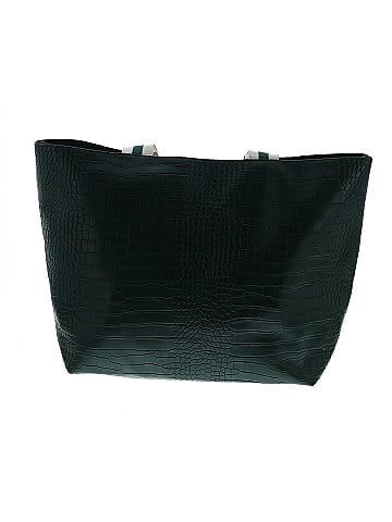 Saks Fifth Avenue Tote (view 1)