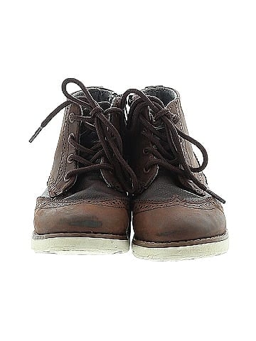 Cat & Jack Boots (view 2)
