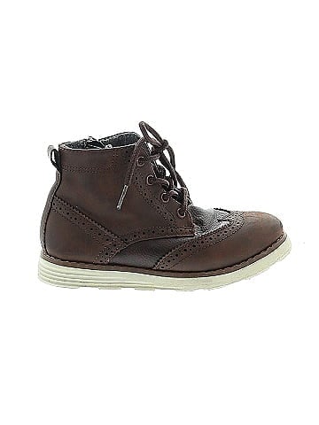 Cat & Jack Boots (view 1)