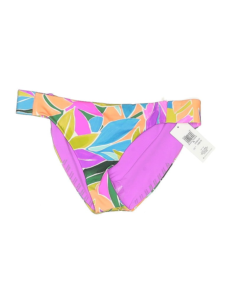 Hurley Swimsuit Bottoms In Pink