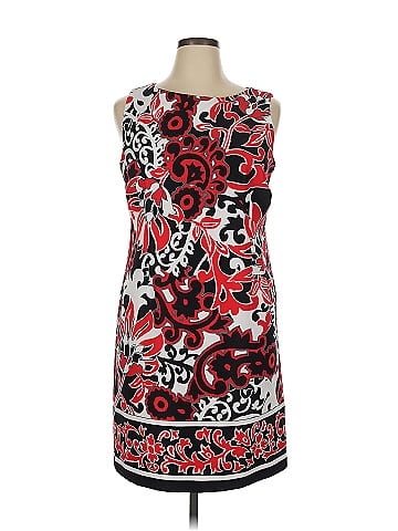 Perceptions Cocktail Dress (view 1)
