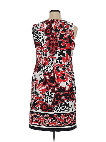 Perceptions Cocktail Dress (view 2)