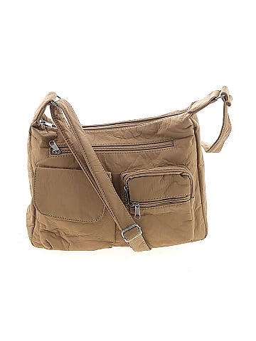 Unbranded Crossbody Bag (view 1)