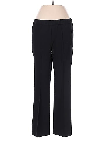Elizabeth and James Wool Pants (view 1)
