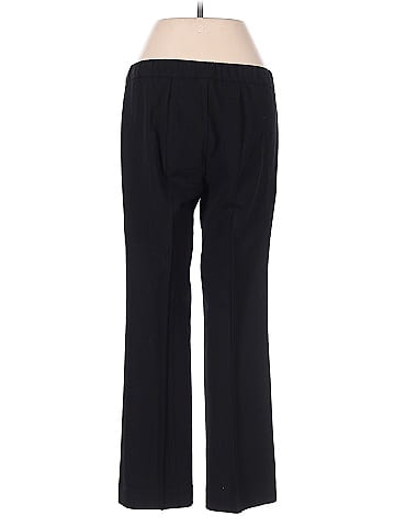 Elizabeth and James Wool Pants (view 2)