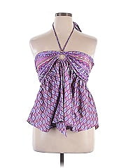 Misa Los Angeles Sleeveless Blouse