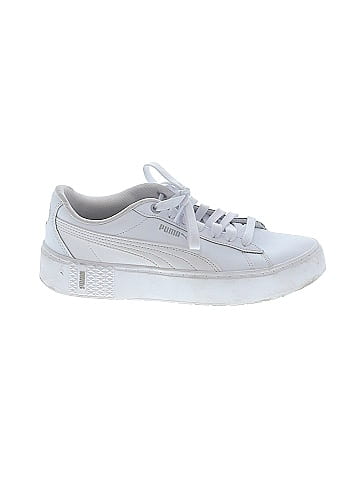 Puma Sneakers (view 1)